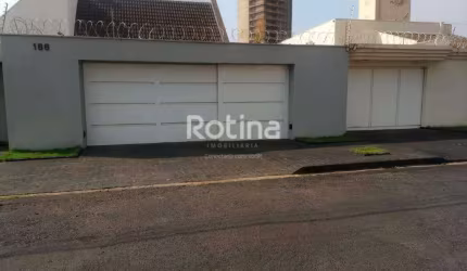 Casa para alugar, 4 quartos, Morada da Colina - Uberlândia/MG - Rotina Imobiliária