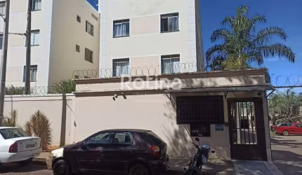 Apartamento para alugar, 2 quartos, Santa Mônica - Uberlândia/MG - Rotina Imobiliária