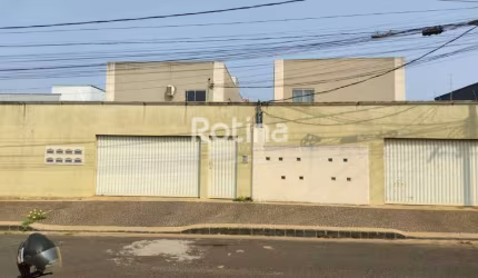 Apartamento para alugar, 2 quartos, Alto Umuarama - Uberlândia/MG - Rotina Imobiliária