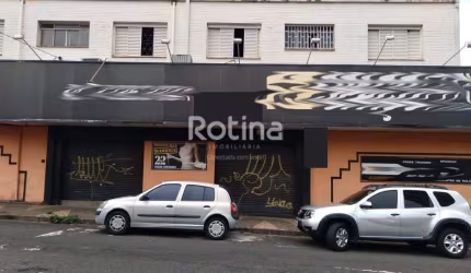 Prédio Inteiro para alugar, Centro - Uberlândia/MG - Rotina Imobiliária