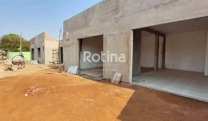 Loja para alugar, Shopping Park - Uberlândia/MG - Rotina Imobiliária