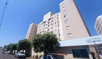 Apartamento para alugar, 2 quartos, Nossa Senhora das Graças - Uberlândia/MG - Rotina Imobiliária