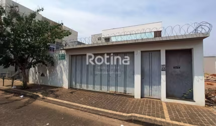 Apartamento para alugar, 2 quartos, Novo Mundo - Uberlândia/MG - Rotina Imobiliária