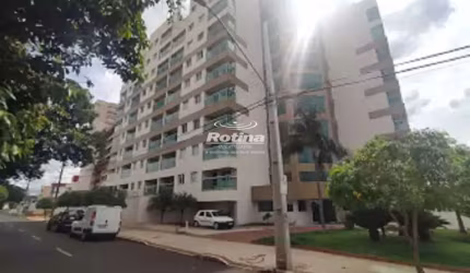 Flat para alugar, 1 quarto, Morada da Colina - Uberlândia/MG - Rotina Imobiliária