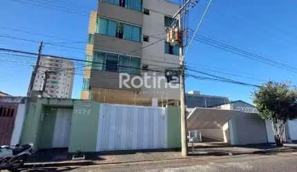Cobertura para alugar, 3 quartos, Brasil - Uberlândia/MG - Rotina Imobiliária
