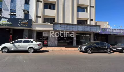 Sala para alugar, Nossa Senhora Aparecida - Uberlândia/MG - Rotina Imobiliária