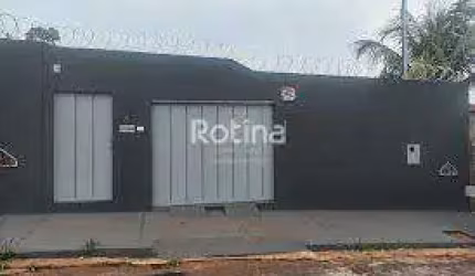 Casa para alugar, 1 quarto, Residencial Gramado - Uberlândia/MG - Rotina Imobiliária
