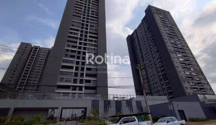 Apartamento para alugar, 2 quartos, Jardim Sul - Uberlândia/MG - Rotina Imobiliária