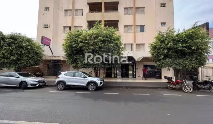 Apartamento para alugar, 3 quartos, Martins - Uberlândia/MG - Rotina Imobiliária