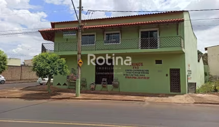 Apartamento para alugar, 3 quartos, Daniel Fonseca - Uberlândia/MG - Rotina Imobiliária