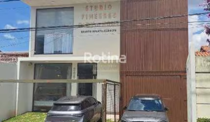 Loja para alugar, Jardim Karaíba - Uberlândia/MG - Rotina Imobiliária
