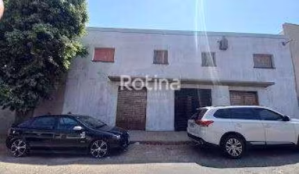 Loja para alugar, Saraiva - Uberlândia/MG - Rotina Imobiliária
