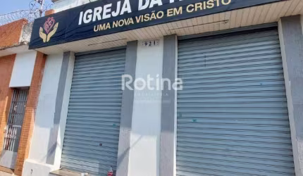 Loja para alugar, Centro - Uberlândia/MG - Rotina Imobiliária