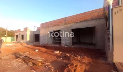 Loja para alugar, Shopping Park - Uberlândia/MG - Rotina Imobiliária
