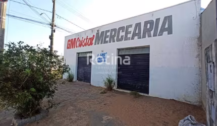 Loja para alugar, Jardim Europa - Uberlândia/MG - Rotina Imobiliária