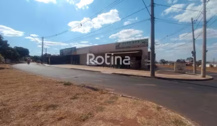 Loja para alugar, Panorama - Uberlândia/MG - Rotina Imobiliária