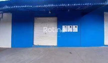 Loja para alugar, Guarani - Uberlândia/MG - Rotina Imobiliária