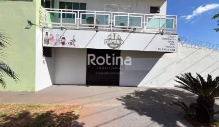 Loja para alugar, Maravilha - Uberlândia/MG - Rotina Imobiliária