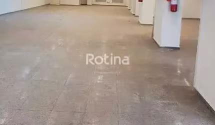 Loja para alugar, Centro - Uberlândia/MG - Rotina Imobiliária