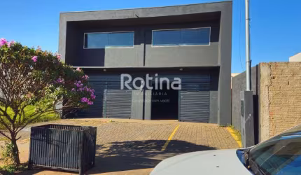Loja para alugar, Shopping Park - Uberlândia/MG - Rotina Imobiliária