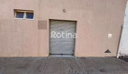 Loja para alugar, Aclimação - Uberlândia/MG - Rotina Imobiliária