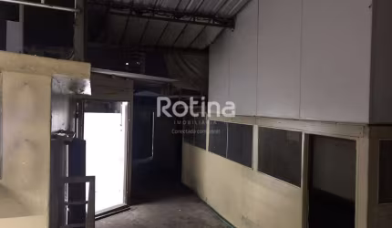 Loja para alugar, Centro - Uberlândia/MG - Rotina Imobiliária