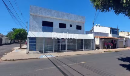 Loja para alugar, Jardim Brasília - Uberlândia/MG - Rotina Imobiliária