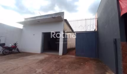 Loja para alugar, Jardim Holanda - Uberlândia/MG - Rotina Imobiliária