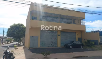 Loja para alugar, Santa Rosa - Uberlândia/MG - Rotina Imobiliária