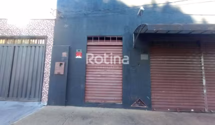 Loja para alugar, Granada - Uberlândia/MG - Rotina Imobiliária