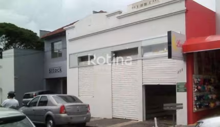 Loja para alugar, Centro - Uberlândia/MG - Rotina Imobiliária