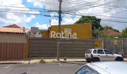 Loja para alugar, Martins - Uberlândia/MG - Rotina Imobiliária