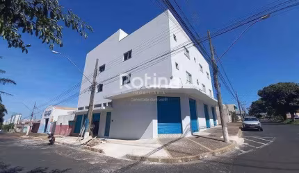 Loja para alugar, Tibery - Uberlândia/MG - Rotina Imobiliária