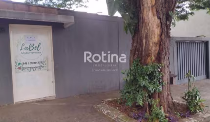 Loja para alugar, Jaraguá - Uberlândia/MG - Rotina Imobiliária