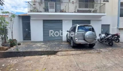 Loja para alugar, Lídice - Uberlândia/MG - Rotina Imobiliária