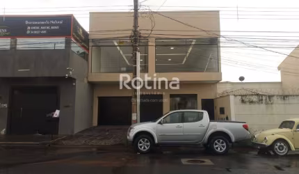 Loja para alugar, Jardim Patrícia - Uberlândia/MG - Rotina Imobiliária