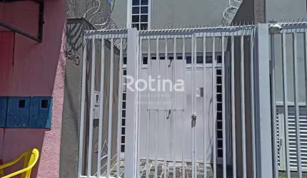 Loja para alugar, Daniel Fonseca - Uberlândia/MG - Rotina Imobiliária