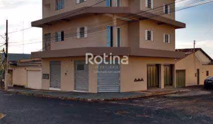 Loja para alugar, Marta Helena - Uberlândia/MG - Rotina Imobiliária
