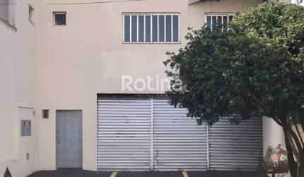 Loja para alugar, Bom Jesus - Uberlândia/MG - Rotina Imobiliária