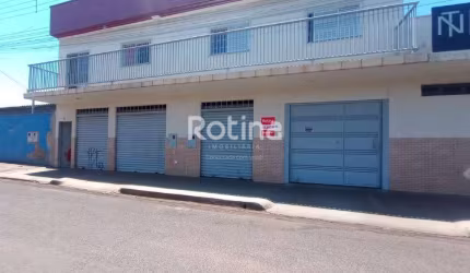 Loja para alugar, Jardim Canaã - Uberlândia/MG - Rotina Imobiliária
