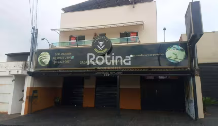Loja para alugar, Granada - Uberlândia/MG - Rotina Imobiliária