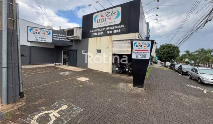 Loja para alugar, Centro - Uberlândia/MG - Rotina Imobiliária