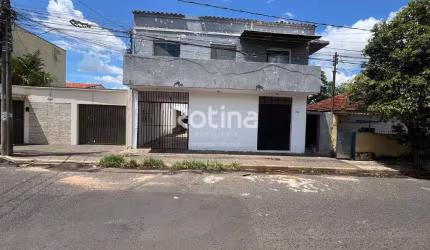 Loja para alugar, Custódio Pereira - Uberlândia/MG - Rotina Imobiliária