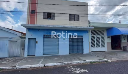 Loja para alugar, Tibery - Uberlândia/MG - Rotina Imobiliária