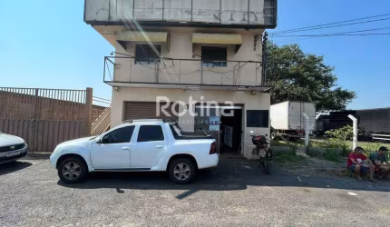 Loja para alugar, Tibery - Uberlândia/MG - Rotina Imobiliária