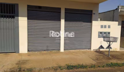 Loja para alugar, Daniel Fonseca - Uberlândia/MG - Rotina Imobiliária