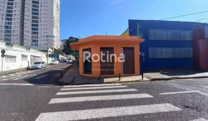 Loja para alugar, Centro - Uberlândia/MG - Rotina Imobiliária