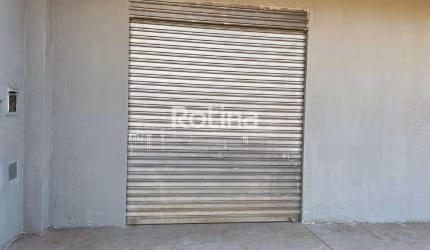 Loja para alugar, Morada Nova - Uberlândia/MG - Rotina Imobiliária