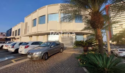 Loja para alugar, Brasil - Uberlândia/MG - Rotina Imobiliária