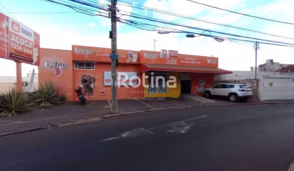 Loja para alugar, Centro - Uberlândia/MG - Rotina Imobiliária